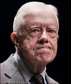 President Carter
