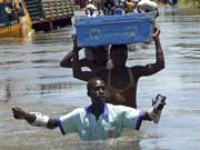 africa sub aqua