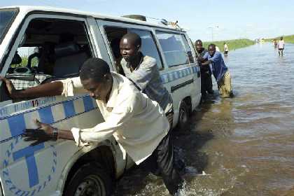 africa sub aqua