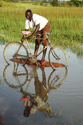 africa sub aqua