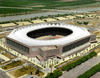 Stadium Olympicum 'La Cartuja' dictum